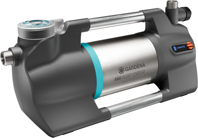 Gardena Irrigation Pump 6300 SilentComfort is no longer available