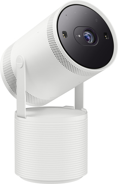 Samsung The Freestyle (2nd gen) + Battery Base is no longer available