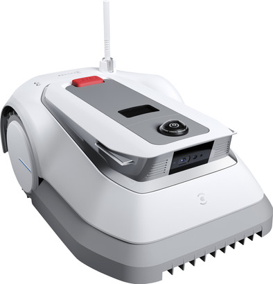 ECOVACS Goat G1-800 is no longer available