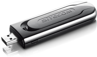 Sitecom WLA-6100 is nooit meer leverbaar