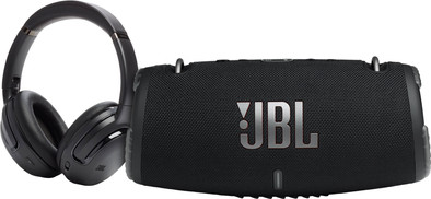 JBL Tour One M2 + JBL Xtreme 3 is no longer available