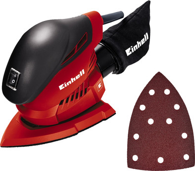 Einhell TH-OS 1016 is no longer available