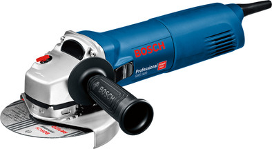 Bosch Professional GWS 1400 is nooit meer leverbaar