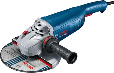 Bosch Professional GWS 22-230 J is no longer available