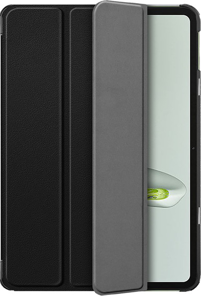 Just in Case Tri-Fold OnePlus Pad Go Book Case Black is no longer available