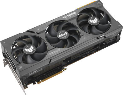 ASUS TUF Gaming Radeon RX 7900 XTX OC 24GB is no longer available