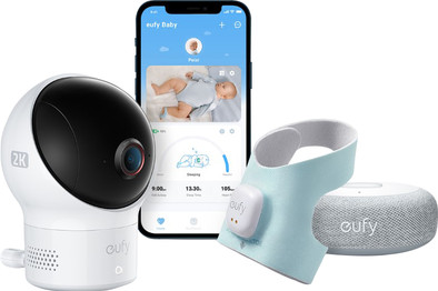 Eufy Smart Sock S340 is no longer available