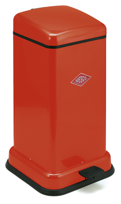 Wesco Tower Kick is nooit meer leverbaar