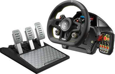 Turtle Beach Velocity One Racing Wheel PC and Xbox is no longer available