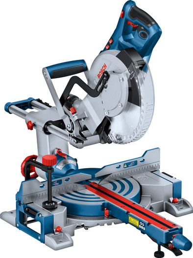 Bosch Professional GCM 305-254 D is nooit meer leverbaar