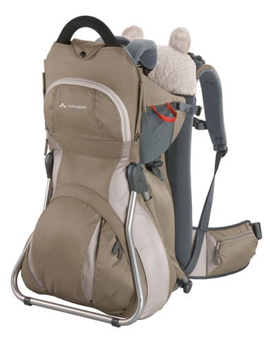 Vaude Jolly Comfort I Lightbrown is nooit meer leverbaar