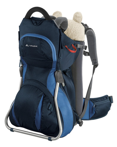 Vaude Jolly Comfort II Navy is nooit meer leverbaar