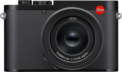 Leica Q3 is no longer available