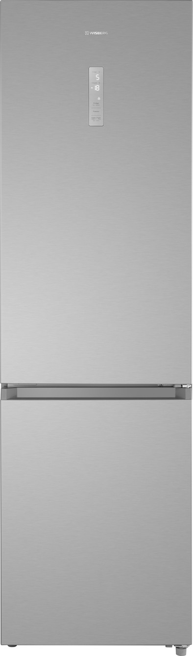 Wisberg WBKVC201BZ is nooit meer leverbaar