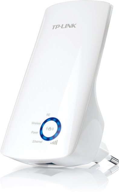 TP-Link TL-WA850RE is nooit meer leverbaar
