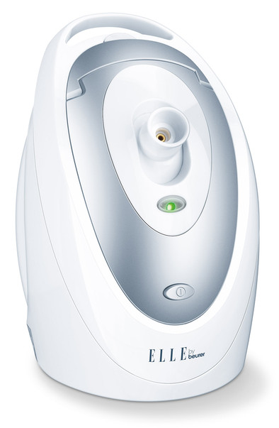 Elle by Beurer FCE 70 Ionen Gezichtssauna is nooit meer leverbaar