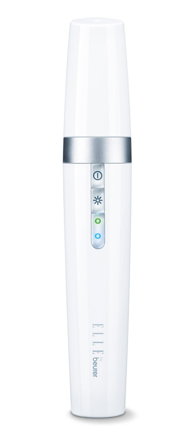 Elle by Beurer FCE 75 Anti-acne Stift is nooit meer leverbaar