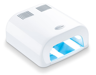 Elle by Beurer MPE 38 UV-nageldroger is nooit meer leverbaar