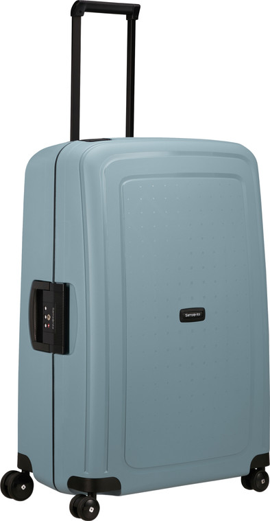 Samsonite S'Cure Spinner 75cm Icy Blue is no longer available