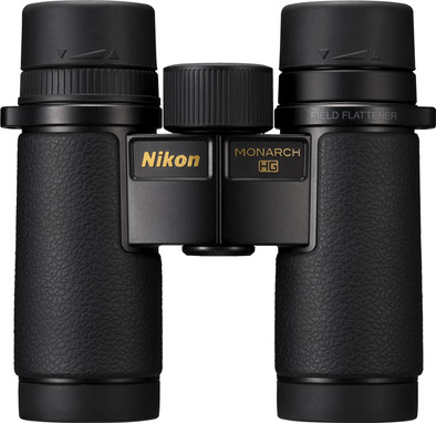 Nikon Monarch HG 8x42 is no longer available