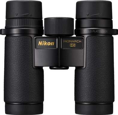 Nikon Monarch HG 10x42 is nooit meer leverbaar