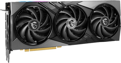 MSI GeForce RTX 4070 SUPER GAMING X SLIM 12GB is no longer available