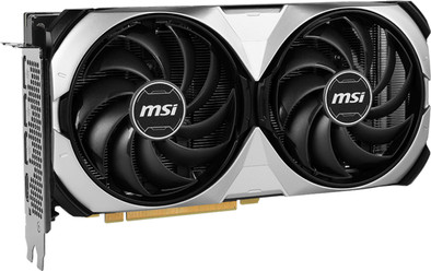 MSI GeForce RTX 4070 Ti SUPER VENTUS 2X OC 16GB is nooit meer leverbaar
