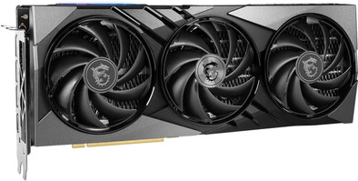 MSI GeForce RTX 4070 Ti SUPER GAMING X SLIM 16GB is nooit meer leverbaar