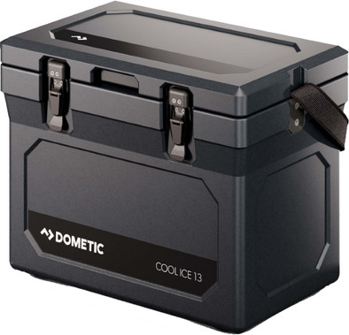Dometic WCI Cool Ice 13 is nooit meer leverbaar