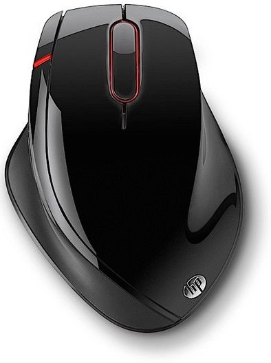HP X7000 Wi-Fi Touch Mouse is nooit meer leverbaar
