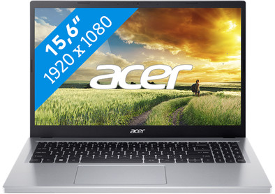 Acer Aspire Go 15 (AG15-31P-377N) is nooit meer leverbaar