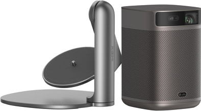 XGIMI MoGo 2 Pro + XGIMI Multi Angle Stand | Coolblue | Projectors