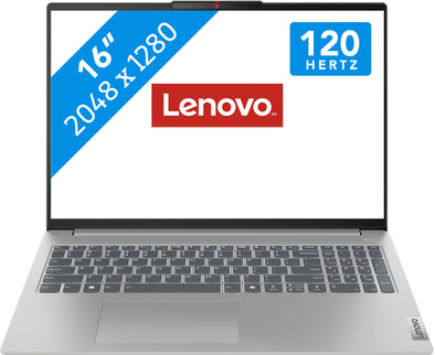 Lenovo IdeaPad Slim 5 OLED 16AHP9 83DD003PMH is nooit meer leverbaar