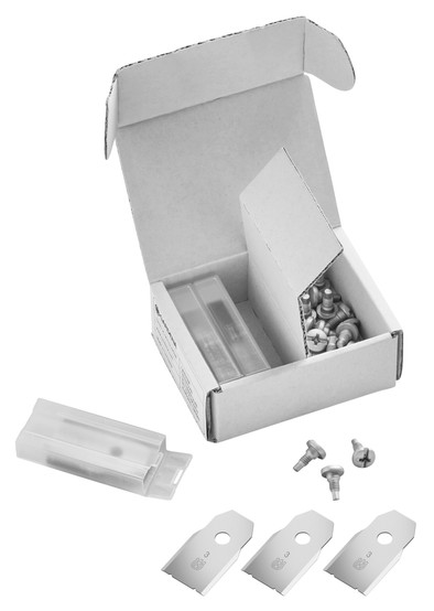 GARDENA Spare Blades for Robot Lawn Mower (27x) is no longer available