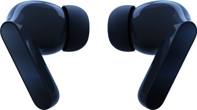 Moto Buds Blauw is nooit meer leverbaar