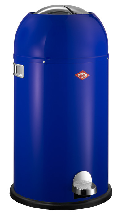 Wesco Kickmaster 33 Liter is nooit meer leverbaar
