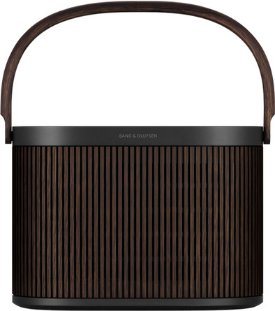 Bang &amp; Olufsen Beosound A5 Bruin is nooit meer leverbaar