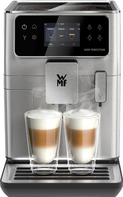 WMF Perfection 640 CP812D is no longer available