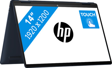 HP ENVY x360 14-fc0951nd is nooit meer leverbaar