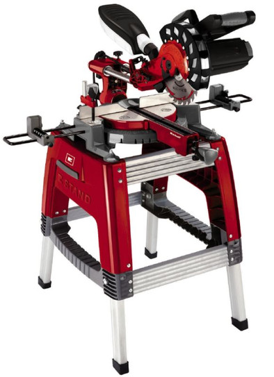 Einhell RT-SM 305 L is nooit meer leverbaar