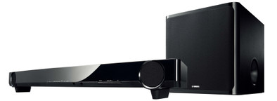 Yamaha YAS-201 is nooit meer leverbaar