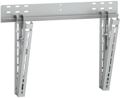 Vogel's VFW 140 Zilver is nooit meer leverbaar