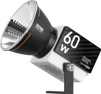 Zhiyun Molus G60 Combo is nooit meer leverbaar