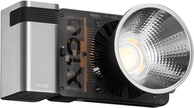 Zhiyun Molus X100 Combo is nooit meer leverbaar