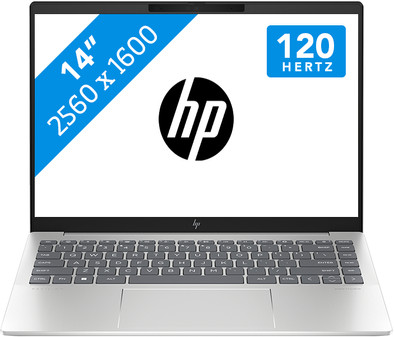 HP Pavilion Plus 14-ew0950nd is nooit meer leverbaar