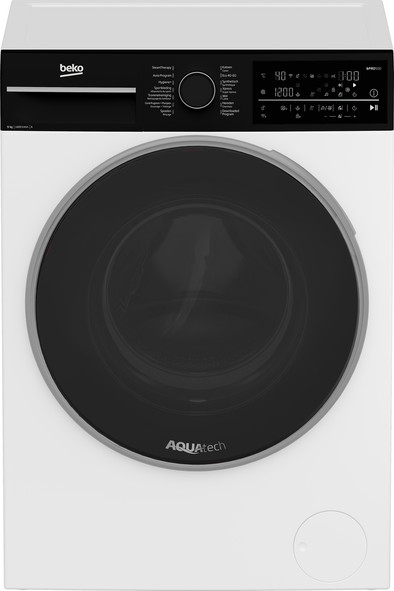 Beko B5WFT89436W AquaTech is nooit meer leverbaar