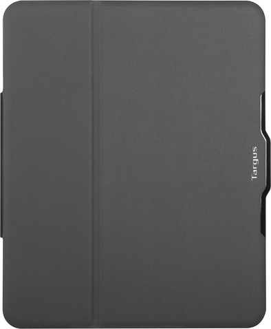 Targus VersaVu Apple iPad Pro 13 inch (2025/2024) Book Case Zwart/Transparant is nooit meer leverbaar