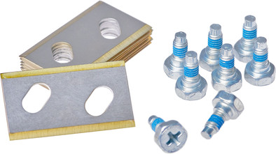 Robomow Reservemessen Rk/RKS Robotmaaiers (8x) is nooit meer leverbaar