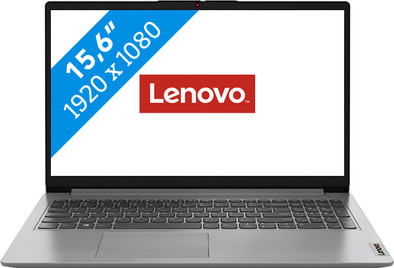 Lenovo IdeaPad 1 15ALC7 82R400UPMB AZERTY is no longer available