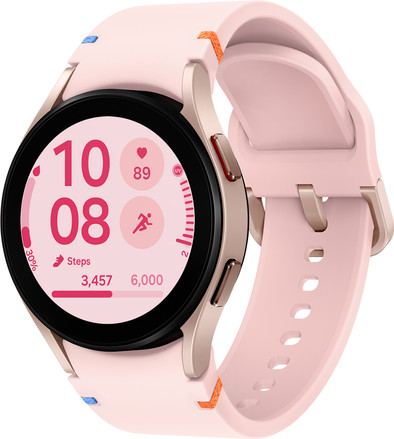 Samsung Galaxy Watch FE Roze is nooit meer leverbaar